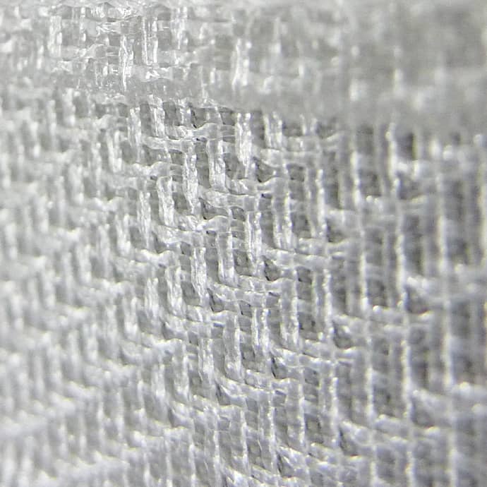 Leistungen Filtermaterialien