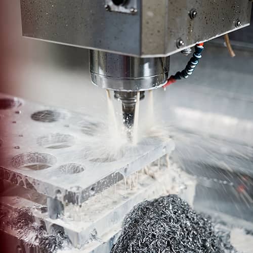 Leistungen Production